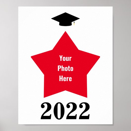 Rahmen für Star Picture Poster (Vorne)