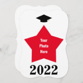 Rahmen für Star Picture Save The Date (Vorne/Hinten)