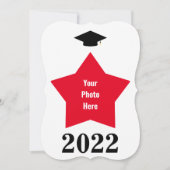 Rahmen für Star Picture Save The Date (Vorderseite)