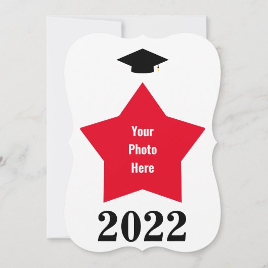 Rahmen für Star Picture Save The Date (Vorderseite)