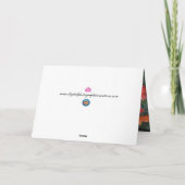 Rahmen-it-Well-Card Karte (Rückseite)