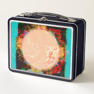 Rahmen Lunchbox
