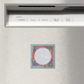 Rahmen Magnet (In Situ (Geschirrspüler))