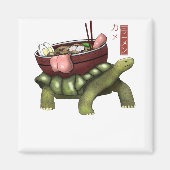 Rahmen Magnet (Vorne)