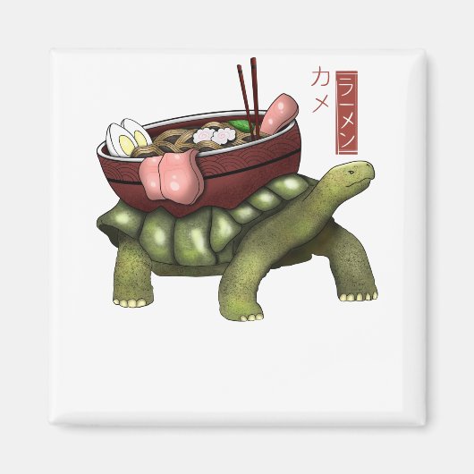 Rahmen Magnet (Vorne)