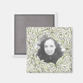 Rahmen Magnet (Vorderseite/Rückseite)