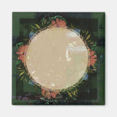 Rahmen Magnet (Vorne)