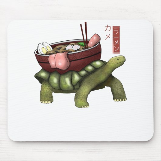 Rahmen Mousepad (Vorne)