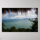 Rahmen Poster (Vorne)