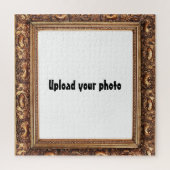 Rahmen Puzzle (Vertikal)