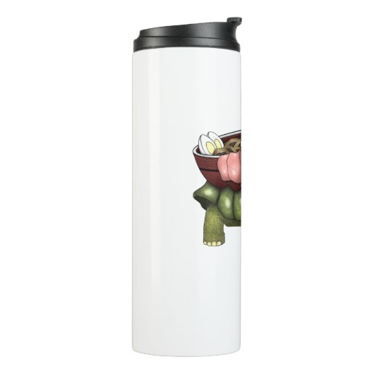 Rahmen Thermosbecher (Nach links gedreht)