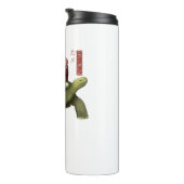 Rahmen Thermosbecher (Nach rechts gedreht)