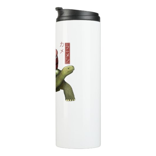 Rahmen Thermosbecher (Nach rechts gedreht)