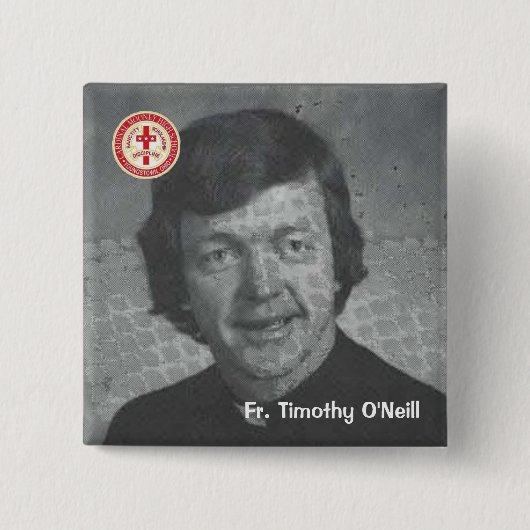 Rahmen Timothy O'Neill Button (Vorderseite)