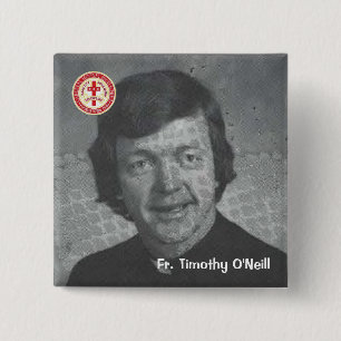 Rahmen Timothy O'Neill Button