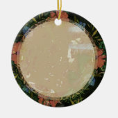 Rahmen Weihnachtsschmuck (Vorne)