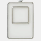 Rahmenornament Rahmen-Ornament Silber (Vorderseite)