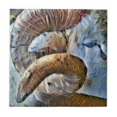 RAHMENTIERBETRIEB FLIESE (Vorderseite)