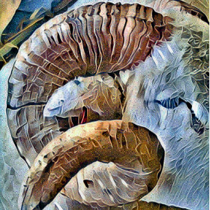 RAHMENTIERBETRIEB FLIESE