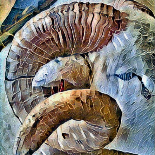 RAHMENTIERBETRIEB FLIESE