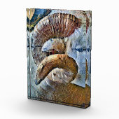 RAHMENTIERBETRIEB FOTOBLOCK (Rechts)