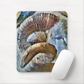 RAHMENTIERBETRIEB MOUSEPAD (Mit Mouse)