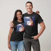 Rahu bald auf den Mond T-Shirt (Unisex)