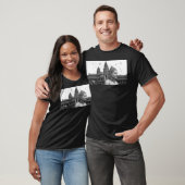 Rahus männlicher Freund T-Shirt (Unisex)