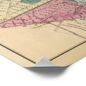 Rahway, Poster (Ecke)