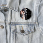 RAHWAY, Snitches, erhalten, Stich-Button Button (Beispiel)