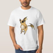 Rai Chu T-Shirt (Vorderseite)
