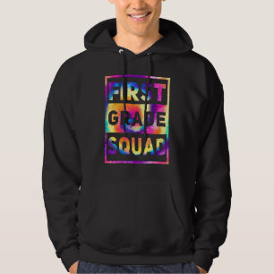 Rai, Schüler des ersten Grades Squad Zurück zur Sc Hoodie