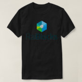 RaiBlocks Nano T-Shirt (Design vorne)
