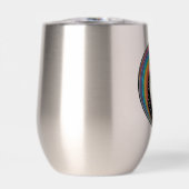 Raibow Cat (Vorderseite)