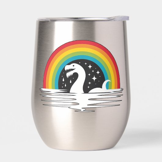 Raibow Sea Monster (Links)