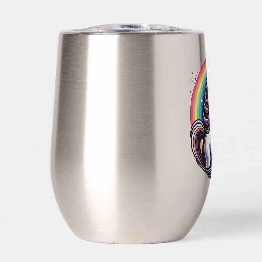 Raibow Unicorn (Vorderseite)