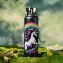 Raibow Unicorn