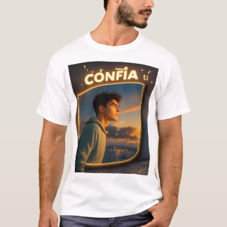 Raíces de Luz T-Shirt