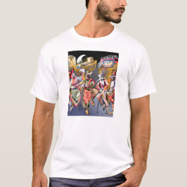 Raíces T-Shirt