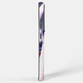 Raiden Shogun Funda Samsung Galaxy Hülle (Rechte Seite)