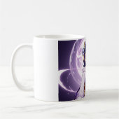 Raiden Shogun Kaffeetasse (Links)