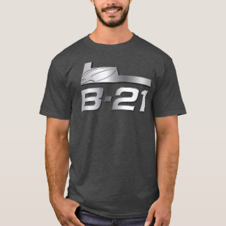 Raider B21 1 T-Shirt
