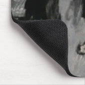 RAIDER FAN MOUSEPAD (Ecke)