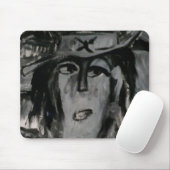 RAIDER FAN MOUSEPAD (Mit Mouse)