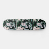 RAIDER FAN SKATEBOARD (Horizontal)