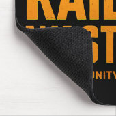 Raider’s Wasteland Mousepad (Ecke)