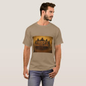 Raider’s Wasteland PVP T-Shirt (Vorne ganz)