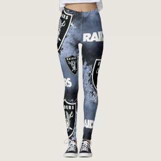 Raider zum Mond und zurück Leggings
