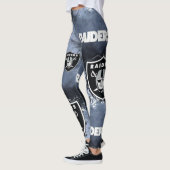 Raider zum Mond und zurück Leggings (Links)