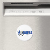 Raiders Magnet (In Situ (Geschirrspüler))